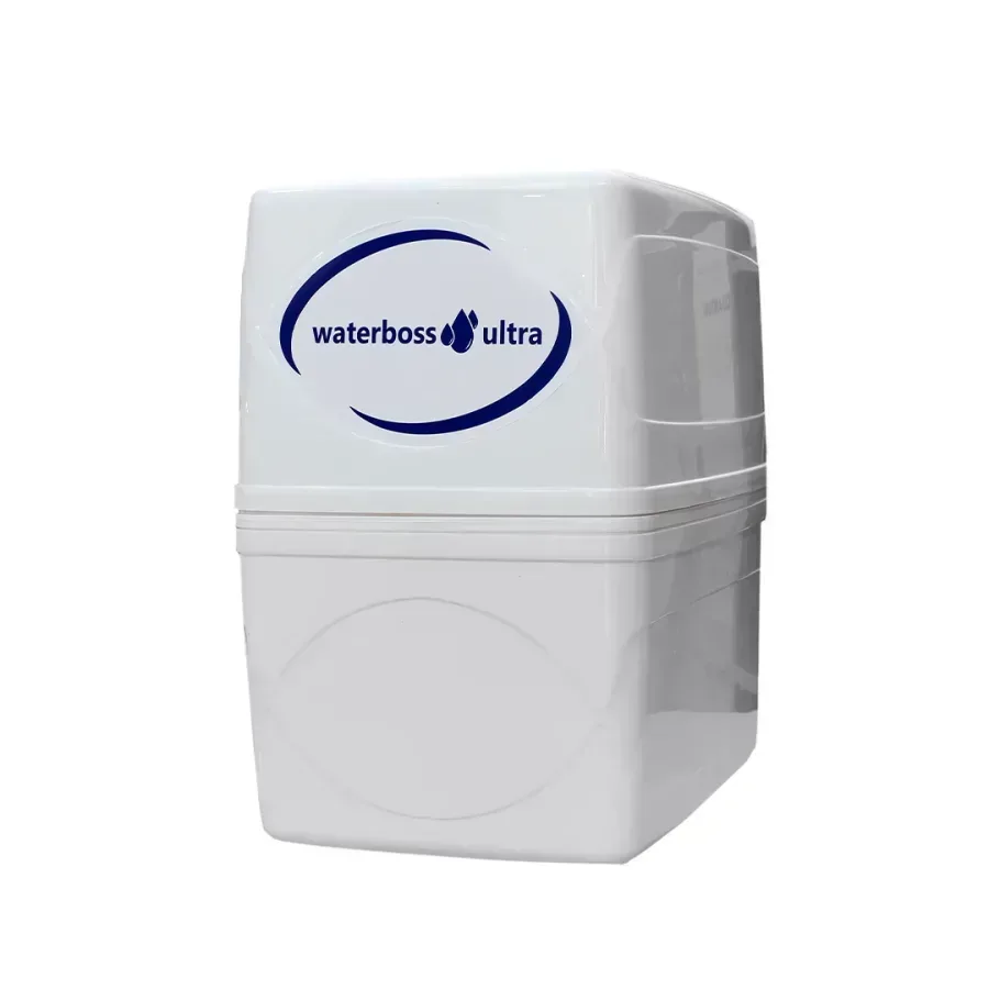 Waterboss Ultra 5 Filtrli Nasoslu Su Filtri (2.2 Gallon Çənli)