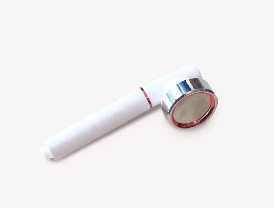 Mineral duş başlığı – Ağ