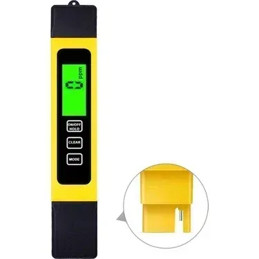 TDS Metr Premium